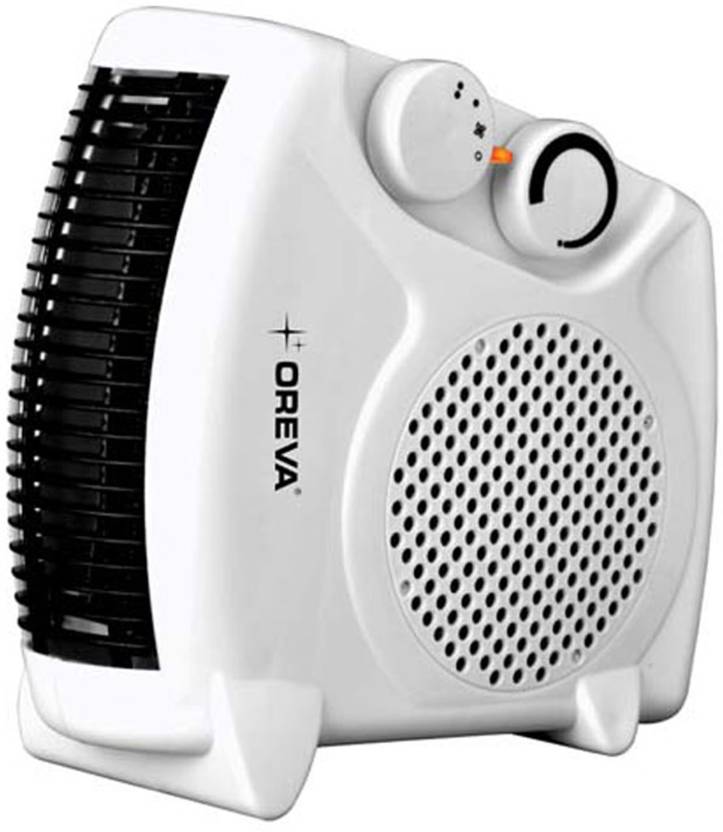 Oreva OREH-1210 Fan Room Heater Image