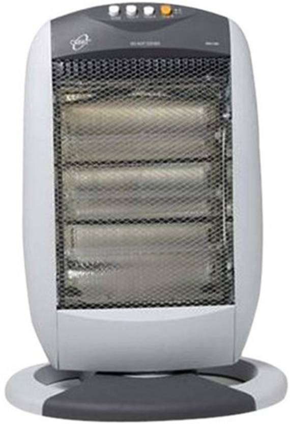 Orpat 1 Deluxe Halogen Room Heater Image