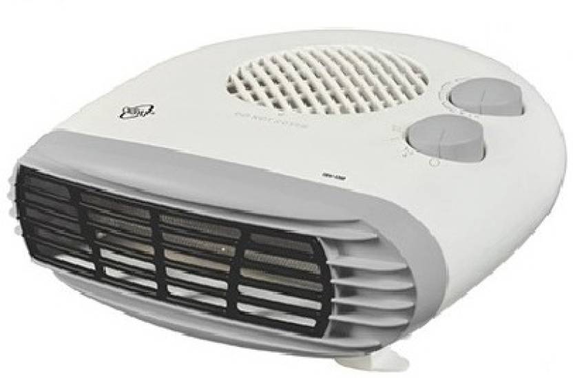 Orpat OEH - 1260 Fan Room Heater Image