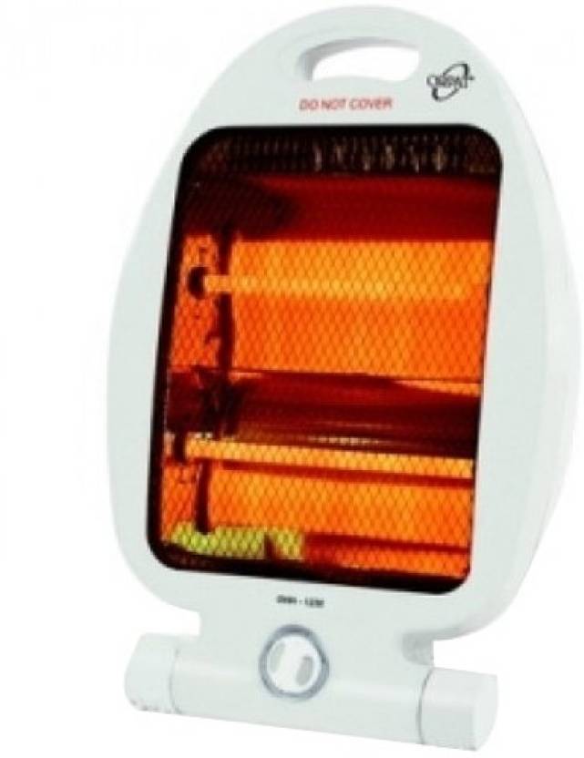 Orpat OQH-1230 Halogen Room Heater Image