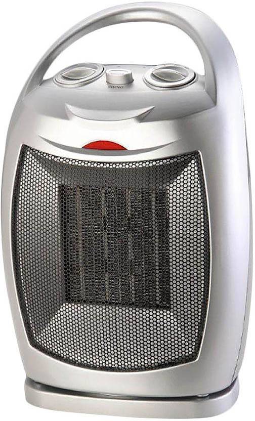 Padmini 1500 Fan Room Heater Image