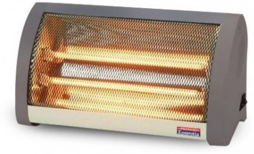 Padmini Diva Halogen Room Heater Image