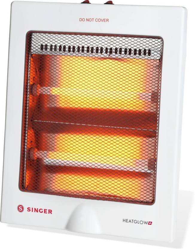 Singer Heatglow plus Halogen Room Heater Image