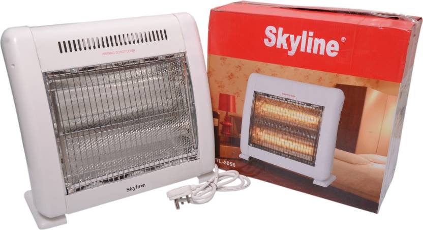 Skyline VTL-5056 Halogen Room Heater Image