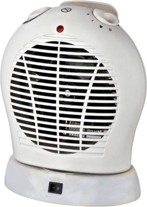 Sogo SS-18270 Fan Room Heater Image