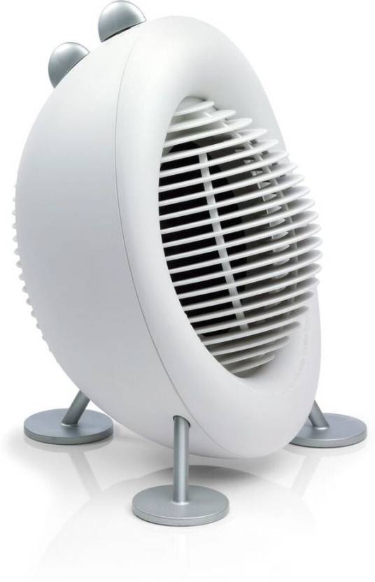 Stadler Form Max-WHT Fan Room Heater Image