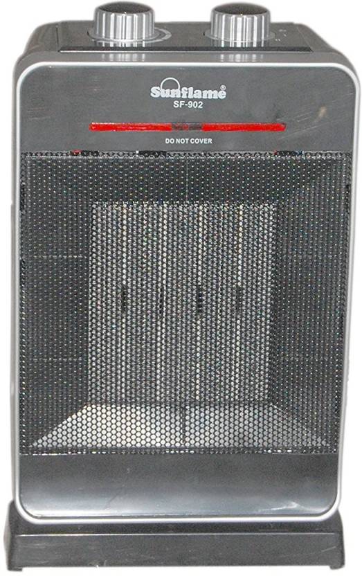 Sunflame SF-902 PTC Fan Room Heater Image