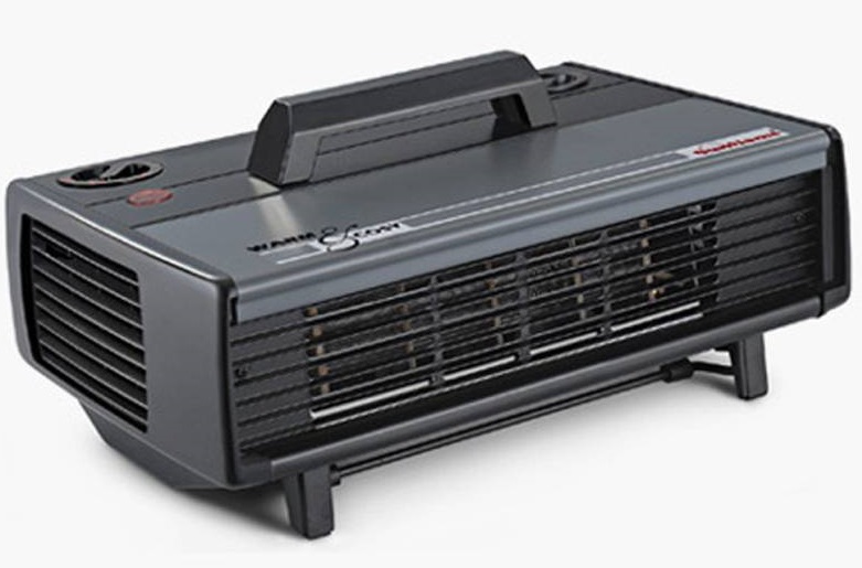 Sunflame SF-917 Heat Convector Fan Room Heater Image