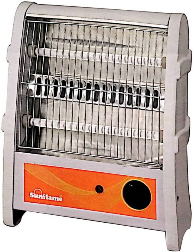 Sunflame SF 941 Halogen Room Heater Image