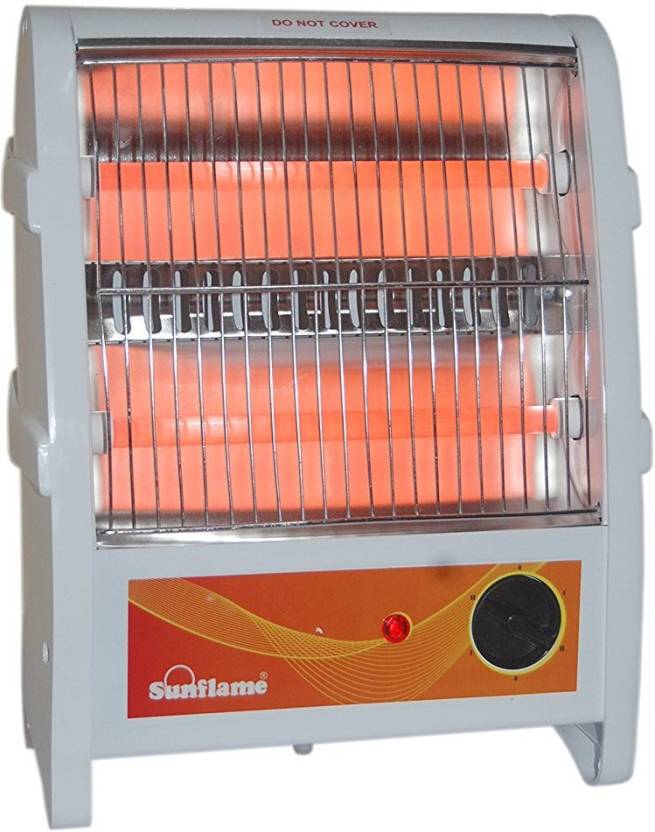 Sunflame SF-941 Quartz Quartz Room Heater Image