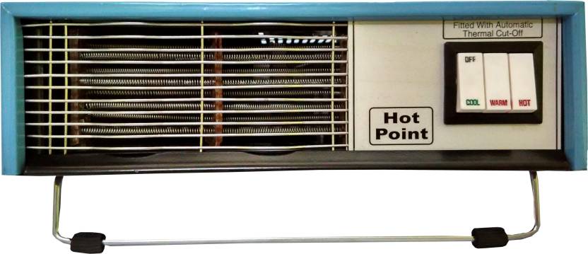 Sunsenses Hot Point SRH-05 Fan Room Heater Image