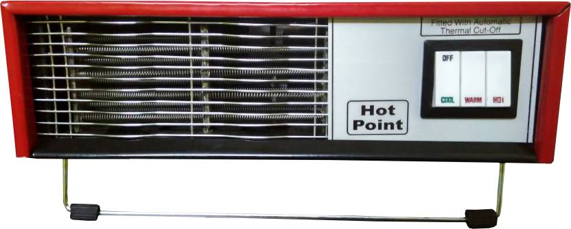 Sunsenses Hot Point SRH-06 Fan Room Heater Image