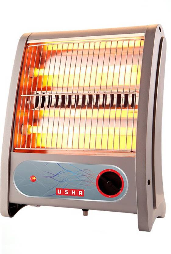 Usha 3002-QH Quartz Room Heater Image