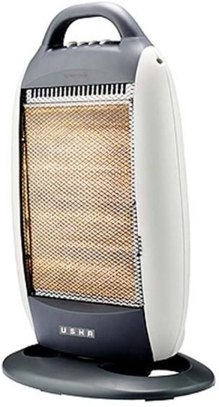 Usha 3203H Halogen Room Heater Image