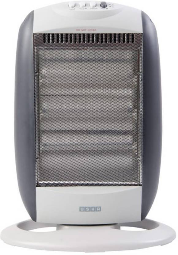 Usha 3303 Halogen Room Heater Image