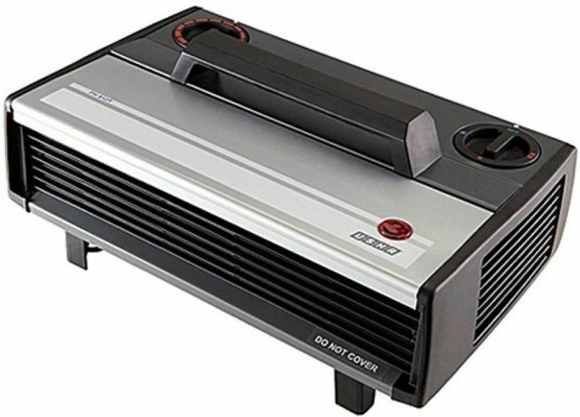 Usha 812t Fan Room Heater Image