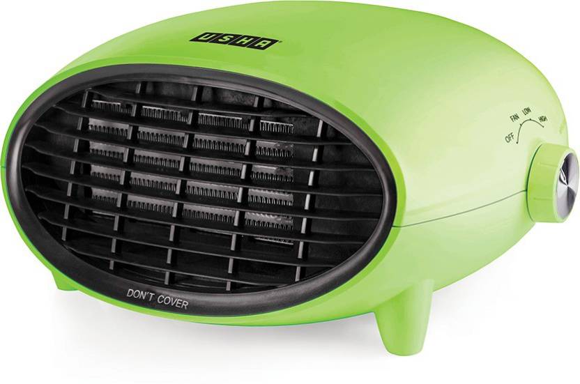 Usha FH 3632 PTC Fan Room Heater Image