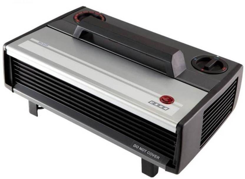 Usha FH812 Fan Room Heater Image