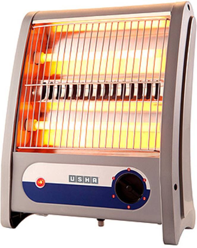 Usha Qh 3002 Quartz Quartz Room Heater Image