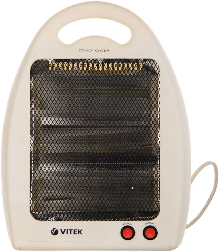 Vitek VT-1702 W-1 Vt Quartz Room Heater Image