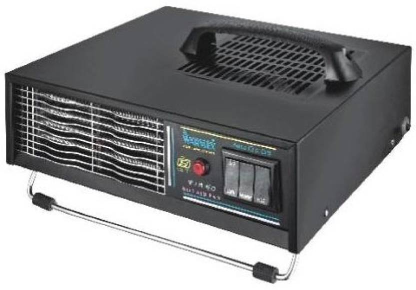 Warmex Garam Hawa Fan Room Heater Image