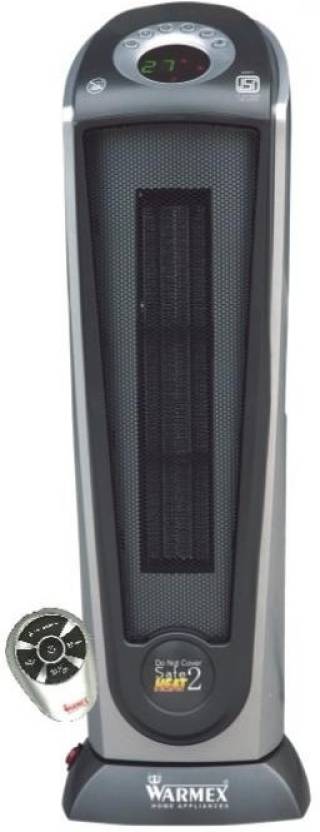 Warmex PTC 99 L Fan Room Heater Image