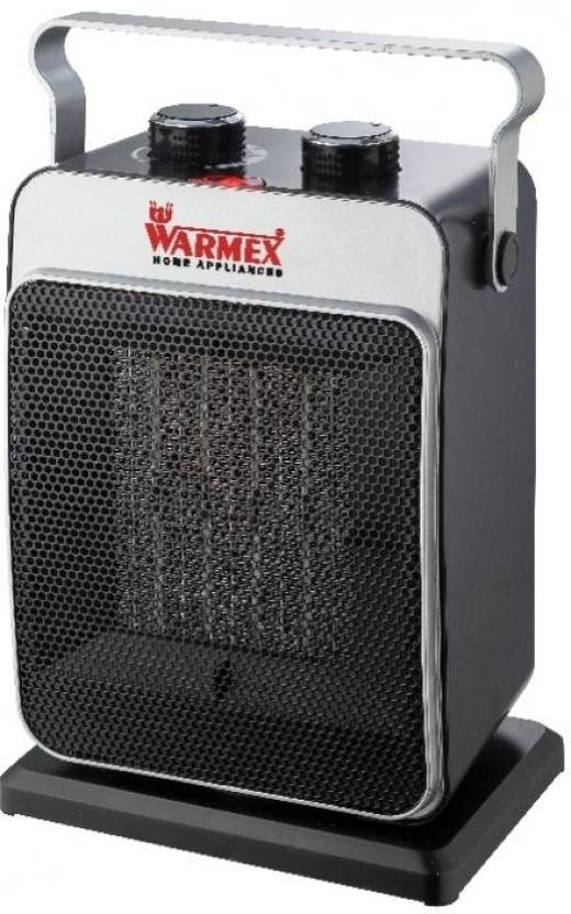 Warmex PTC 99 N-F Fan Room Heater Image