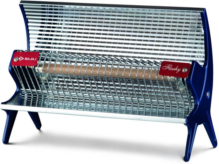 Bajaj Flashy Radiant Room Heater Image