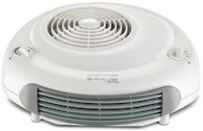 Bajaj Majesty RX11 Heat Convector Halogen Room Heater Image