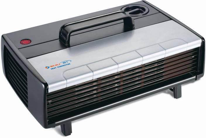 Bajaj Majesty RX 7 Majesty RX 7 Fan Room Heater Image