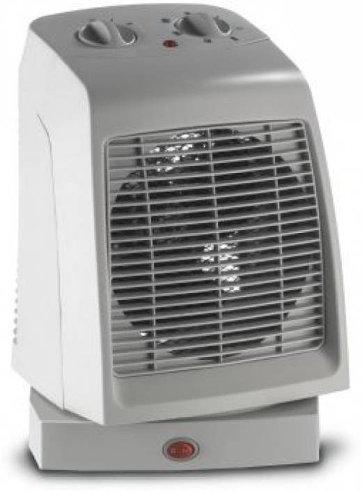 Bajaj Platini PHX 7 PHX 7 Fan Room Heater Image