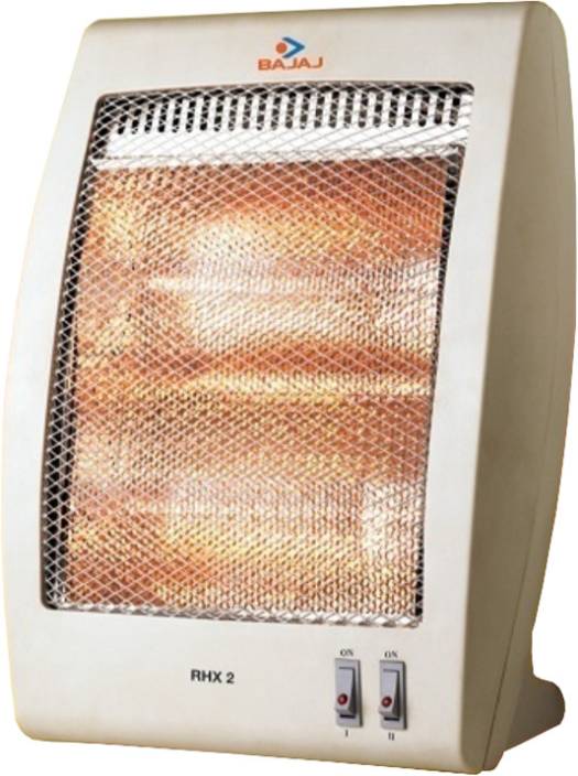 Bajaj RHX 2 Halogen Room Heater Image