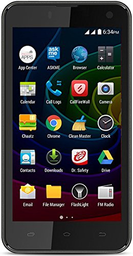 Micromax Bolt Q335 Image