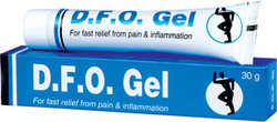 D.F.O. Gel Image