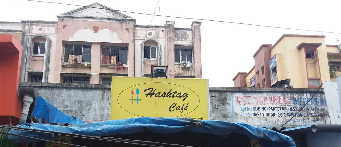 Hashtag Cafe - Naigaon - Palghar Image