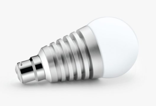 Mansaa LED Bulbs Image