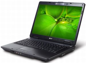 Acer Extensa 5620 Laptop Image