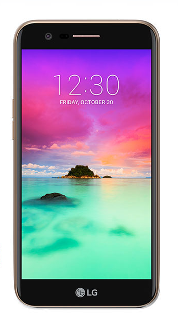 LG K10 (2017) Image