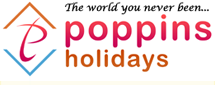 Poppins Holidays - Bangalore Image