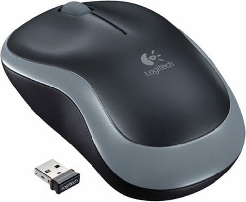 Logitech B175 Wireless Mouse Image