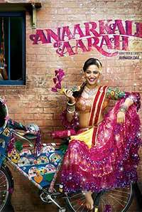 Anaarkali of Aarah Image