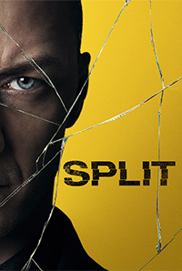 Split Image