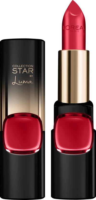 L'Oreal Paris Color Riche Gold Obesession Image