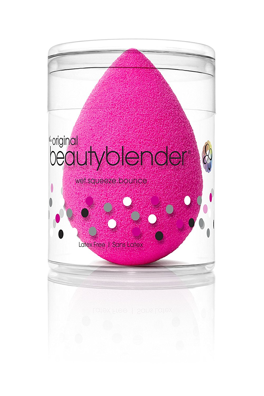 Beautyblender The Ultimate MakeUp Sponge Applicator Image