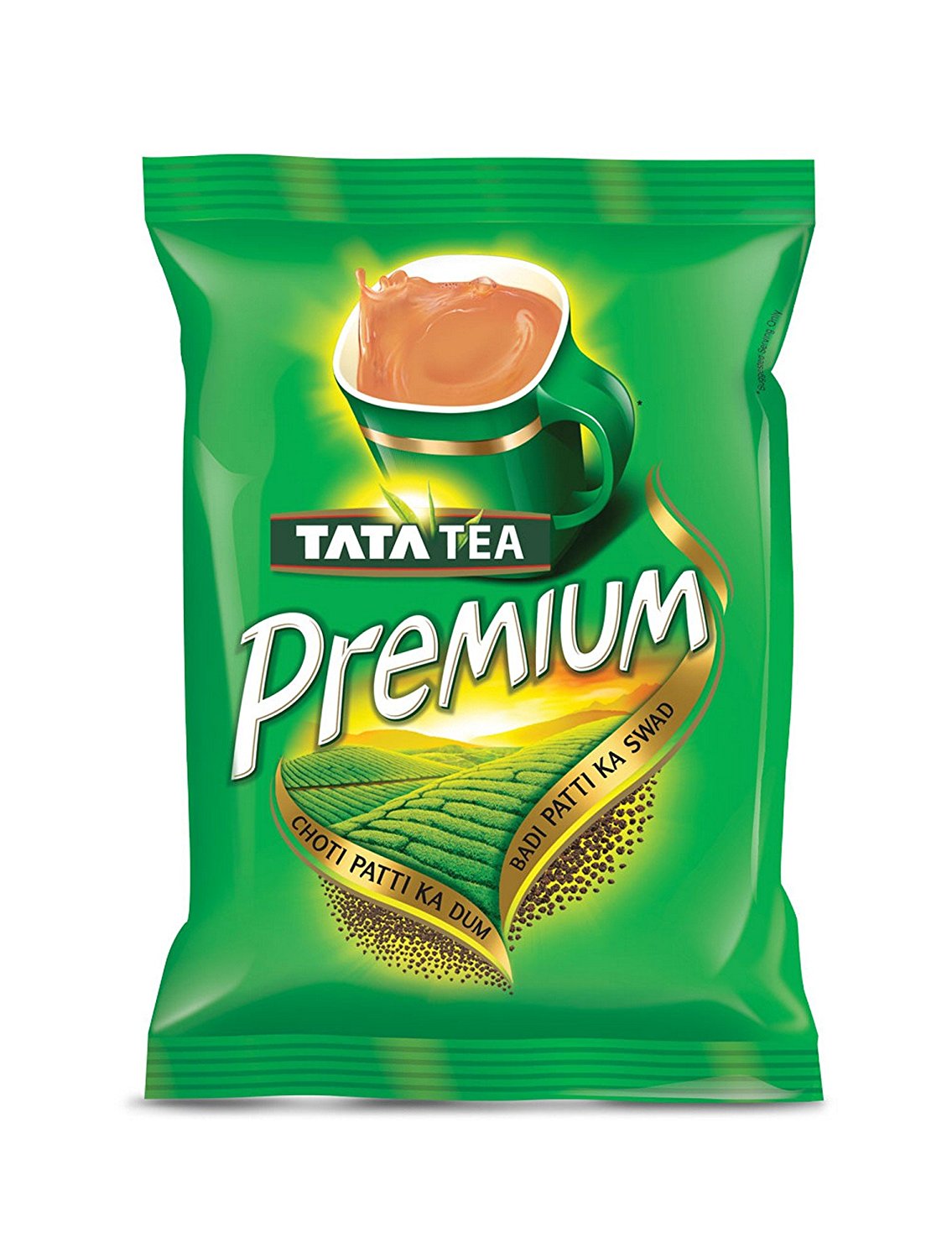 Tata Tea Premium Image