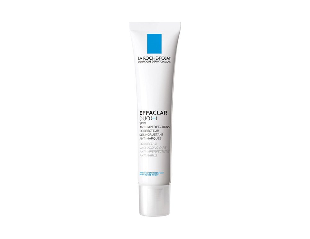 La Roche Posay Effaclar Duo Plus Image