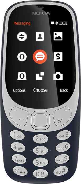 Nokia 3310 (2017) Image