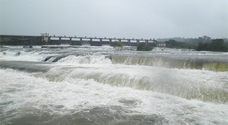 Khadakwasla Dam - Pune Image