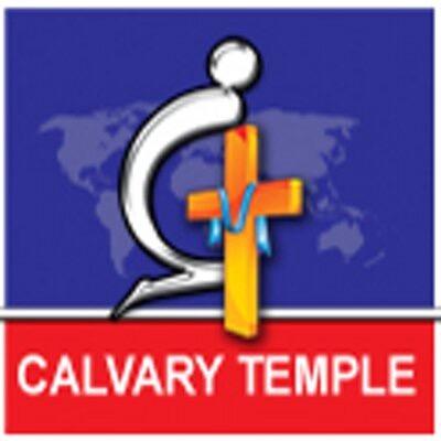 Calvary Temple - Hyderabad Image