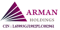 Arman Holdings Ltd Image